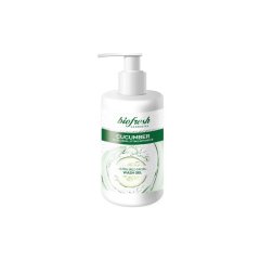 Uhorkový čistiaci gél na tvár 200 ml Biofresh Uhorkový čistiaci gél na tvár 200 ml Biofresh