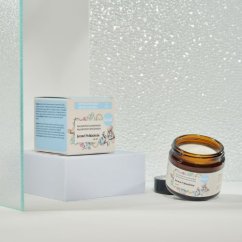 Zinkový balzam proti zapareninám Jemné pohladenie Kvitok 50ml