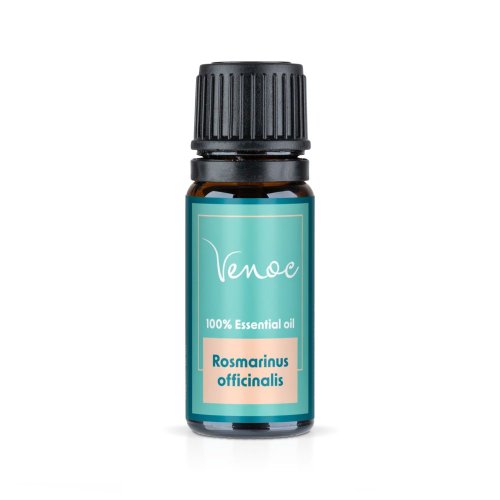 Esenciálny olej Rozmarín Venoc 10ml