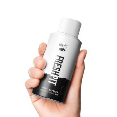Antiperspiráns spray Becky Blossom Angry Beards 150ml