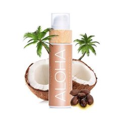 Olejek do opalania Aloha bez SPF Cocosolis Organic 110ml