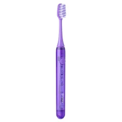 Szonikus fogkefe Lila X010 Nordics Oral Care
