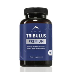 Tribulus Premium Hrotlife 90cps