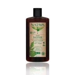 Brennnessel-Haarbalsam NATAVA 250ml