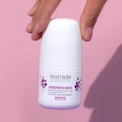 Kuličkový antiperspirant Odorex Deo Biotrade 20ml