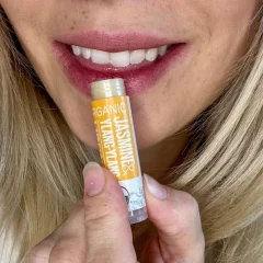Lippenbalsam mit Jasmin und Ylang-Ylang Alteya Organics 5 g