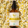 Harmančeková voda sprej v skle Alteya Organics 120 ml