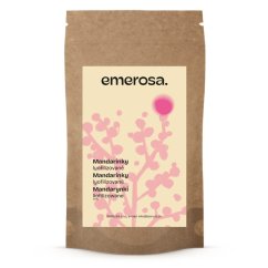 Mandarynki liofilizowane Emerosa