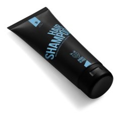 Szampon do włosów Jack Saloon Angry Beards 230ml