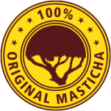 100% original masticha