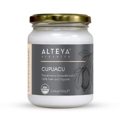 Cupuacu máslo 100% Alteya Organics 160g