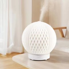 Ultraschall-Diffusor für ätherische Öle Gemütliches Zuhause Emerosa 200ml