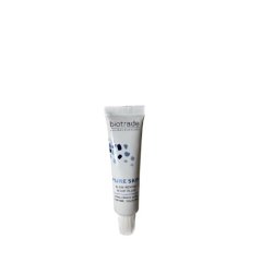 Brightening night fluid Pure skin Biotrade 5ml sample Brightening night fluid Pure skin Biotrade 5ml sample