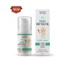 Organiczny olejek do dziecięcej skóry głowy Wooden Spoon 15ml