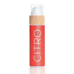Opaľovací olej Citro bez SPF Cocosolis Organic 110ml Opaľovací olej Citro bez SPF Cocosolis Organic 110ml