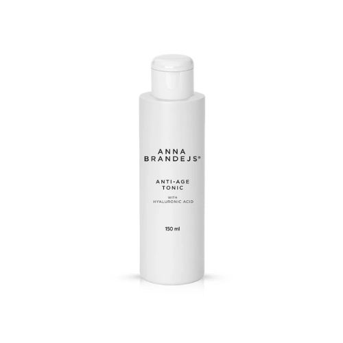 Tonik z kwasem hialuronowym Anti-age ANNA BRANDEJS 150ml