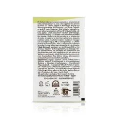 Šampon na mastné vlasy Officina Naturae 7ml vzorek