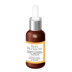Pleťové sérum s vitamínem C pro rozjasnění SKIN BLOSSEM Biofresh 30ml