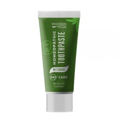 Zubní pasta Homeopathic 360° péče Wooden Spoon 75 ml