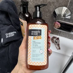 Bezoplachový kondicionér pre deti od 3-12 rokov Nuggela & Sulé 250ml