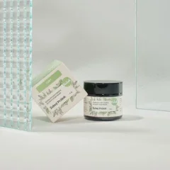 Bylinkový zubný prášok Kvitok 25g Bylinkový zubný prášok Kvitok 25g