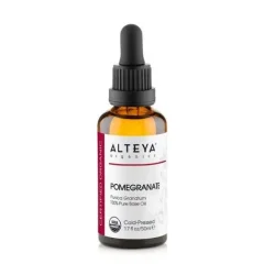 Granatapfelöl 100% Alteya Organics 50 ml