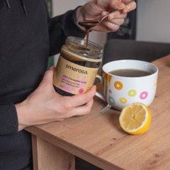 Medovicový med Emerosa 700g