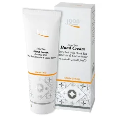 Minerální krém na ruce JOON 120ml