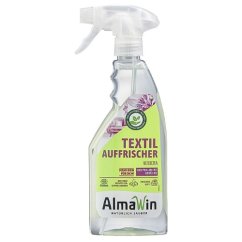 Odświeżacz do tkanin AlmaWin 500ml