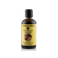 TINKTURKA - Chaga - dupla Panakeia kivonat 100ml