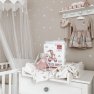 Woopies detské EKO plienky MEDIUM (9-14kg) Wooden Spoon 30ks