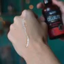 Olejek przeciw cellulitowi z czarnym pieprzem i ekstraktem z kawy Wooden Spoon 100ml