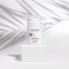 Opaľovací krém SPF50+  Melabel Biotrade 50ml