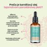Kaméliový olej Venoc 50ml