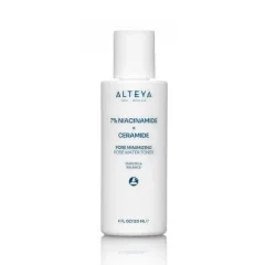 Pórusminimalizáló tonik niacinamiddal Alteya Organics 120ml