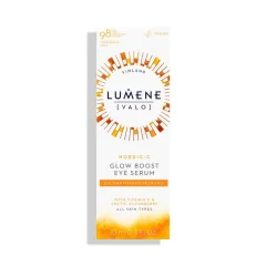 Rozjasňujúce očné sérum Lumene 10ml