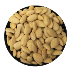 Peeled almonds natural Peeled almonds natural