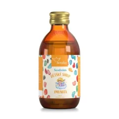 Odporność - syrop dla dzieci Serafin 200ml