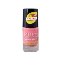 Lak na nechty - bubble gum Benecos 5ml Lak na nechty - bubble gum Benecos 5ml