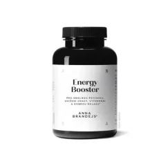 Energy Booster ANNA BRANDEJS 60 Kapseln