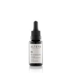 Odżywcze serum do twarzy Bio Damascena Alteya Organics 20 ml Odżywcze serum do twarzy Bio Damascena Alteya Organics 20 ml