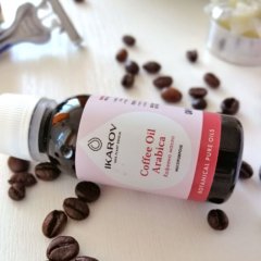 Kávový olej Ikarov 30 ml