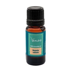 Olejek eteryczny z wieńca kota 10 ml Olejek eteryczny z wieńca kota 10 ml