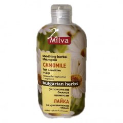 Kamillenshampoo 200ml