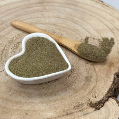 Železník lekársky - vňať jemné mletá - Verbena officinalis - Herba verbenae Emerosa