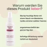Perfumowany spray do ciała Diamond Rose Biofresh 150 ml