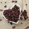 Brusnica obyčajná-plod cely-Vaccinium vitis