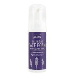 Zoya Goes Pretty Pianka oczyszczająca do skóry problematycznej Lawenda i drzewo herbaciane 150 ml