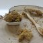 Alchemilka obyčajná -  vňať narezaná - Alchemilla vulgaris - Herba alchemillae