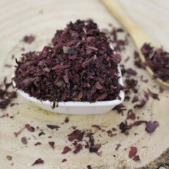 Mak vlčí kvet - narezaný-Papaver rhoeas